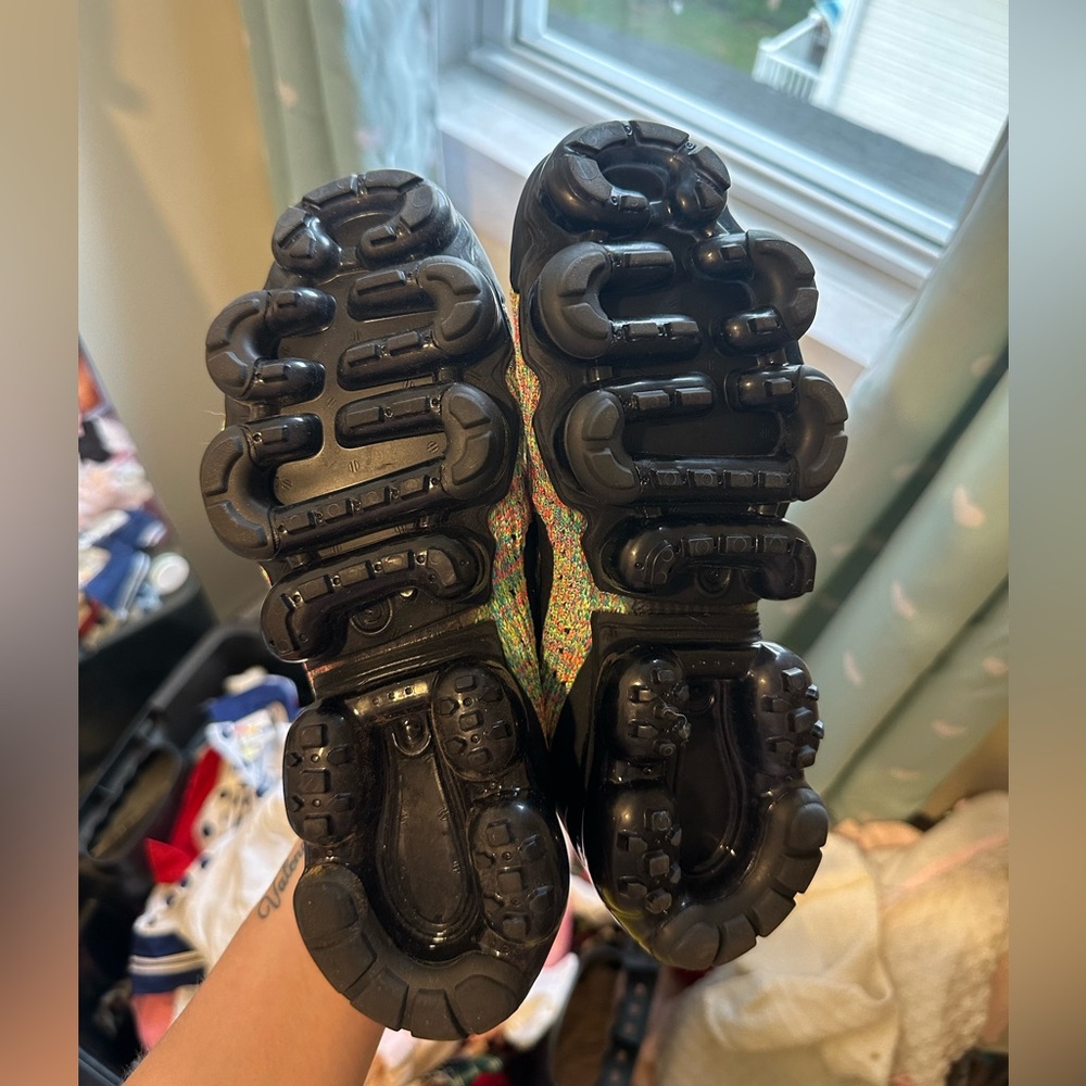 Nike Air Vapormax Flyknit 3 - Picture 4 of 4